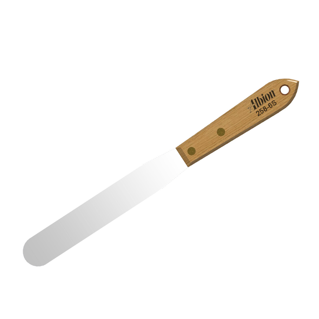 Caulking Spatula