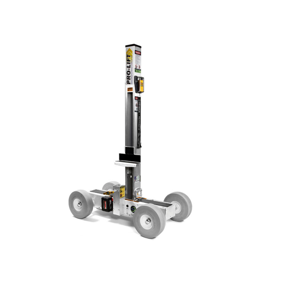 PLA-140 (Pro-Lift Automatique)