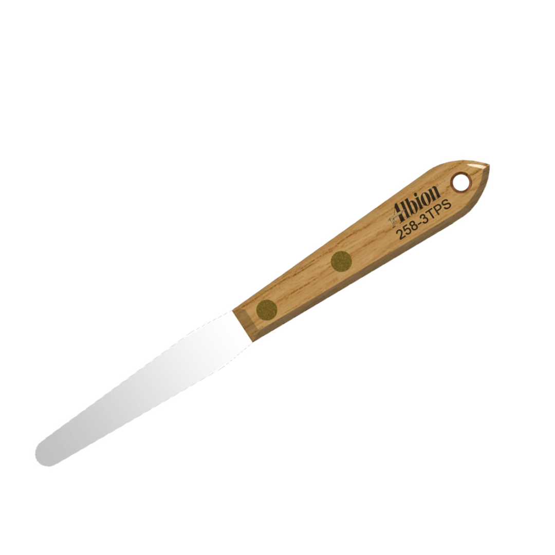Caulking Spatula