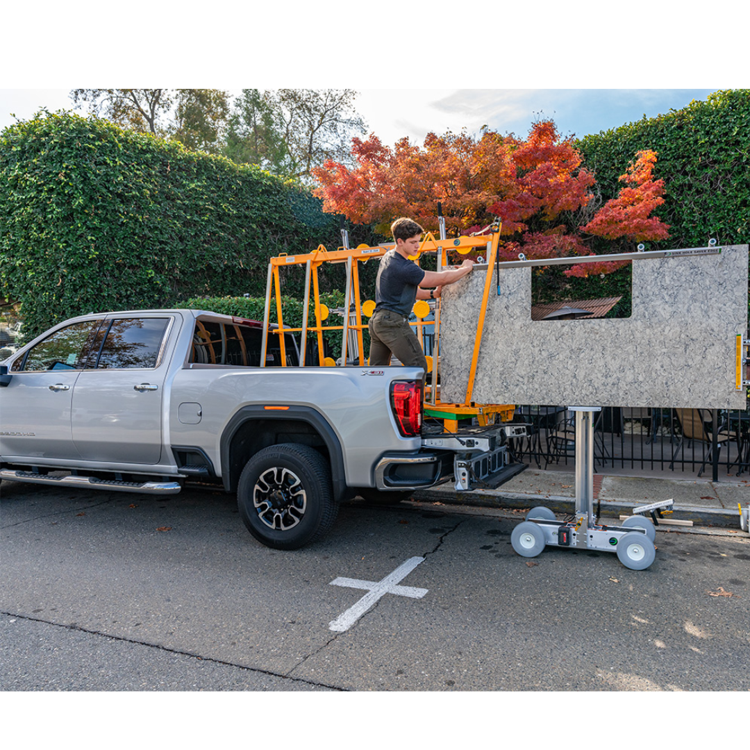 PLA-140 (Pro-Lift Automatique)
