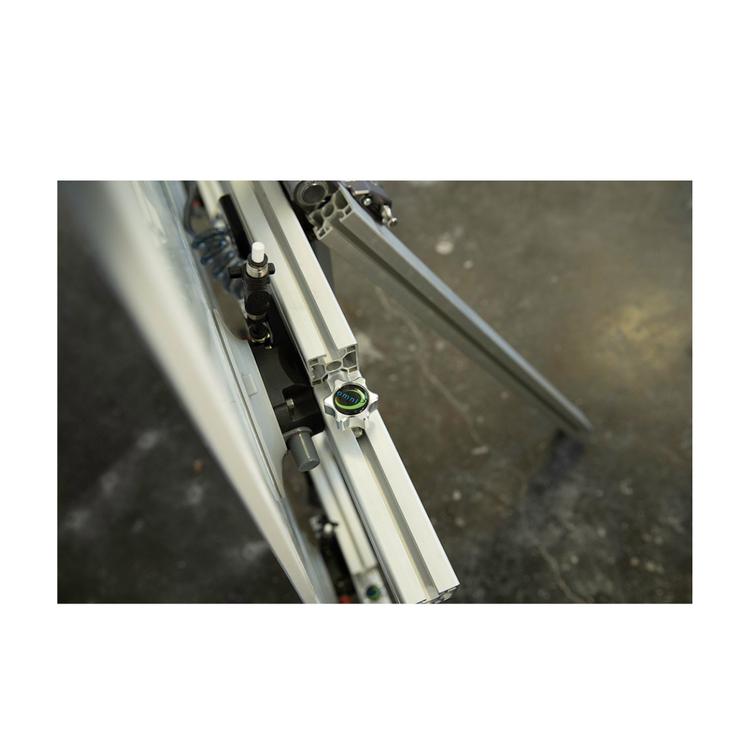 ESB-19 (Support coulissant d'extension)