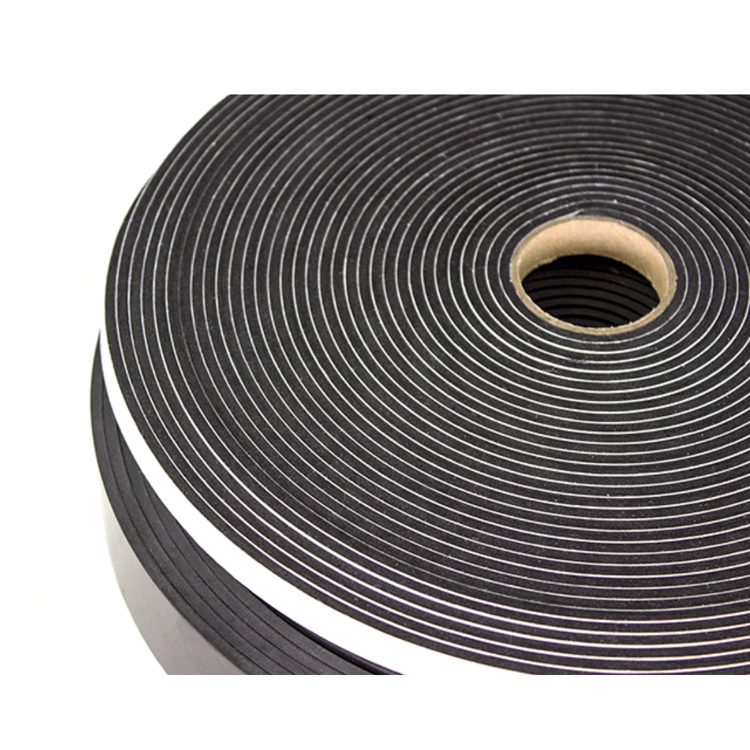 PS721 C.C SPONGE NEOPRENE - 12.5FT