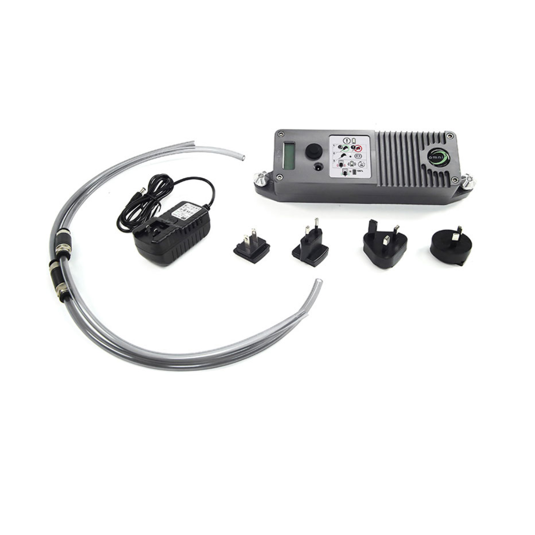 VMP750-19 (Pompe VMP750 avec batterie intégrée)