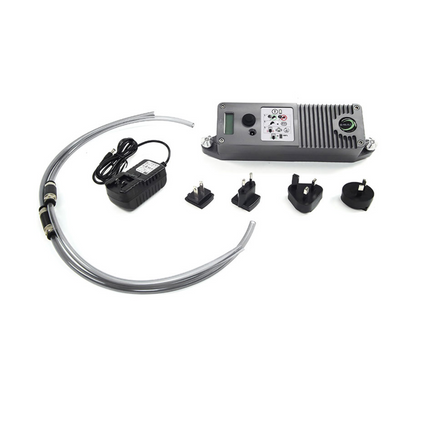 VMP750-19 (VMP750 Pump with Integrated Battery Pack)