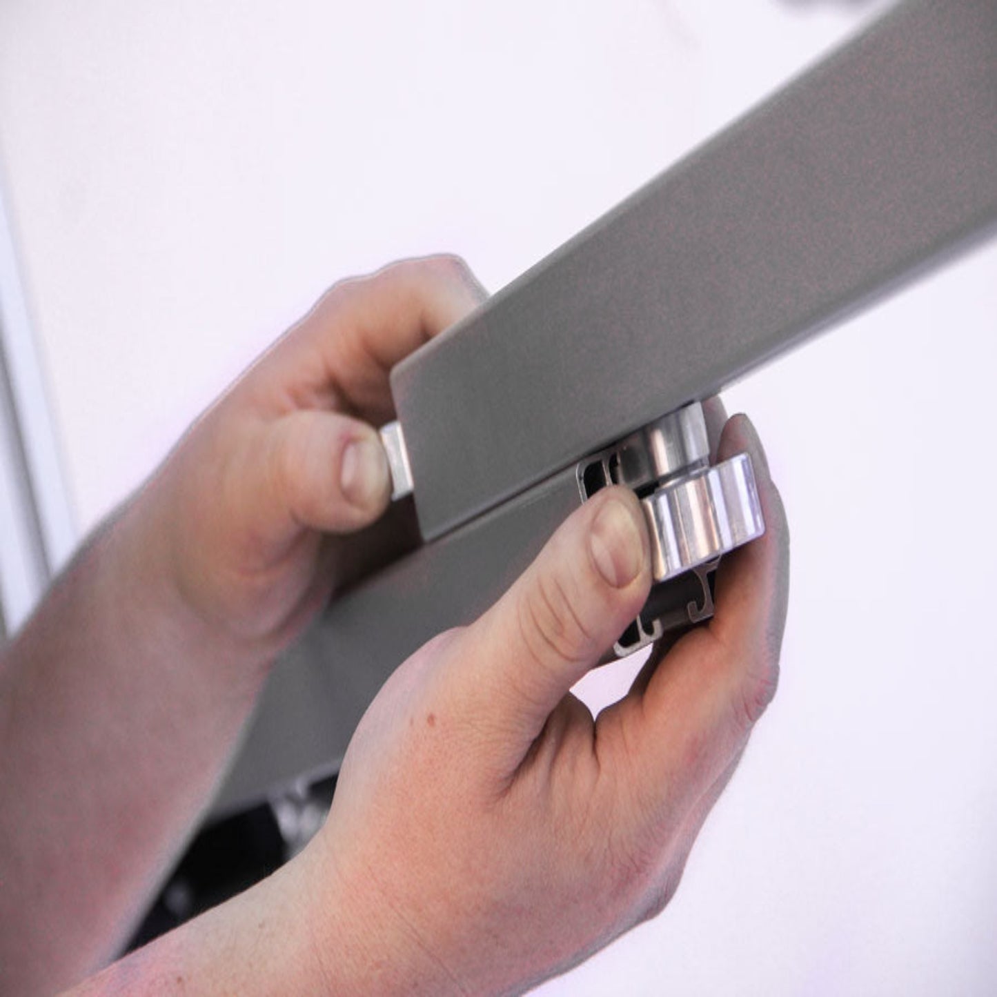 Manual del riel Slim Slab Saver™ S3 |