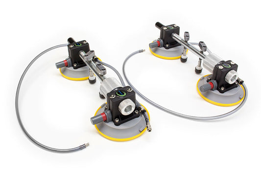 Nano Stealth Seamer™ - Automatique