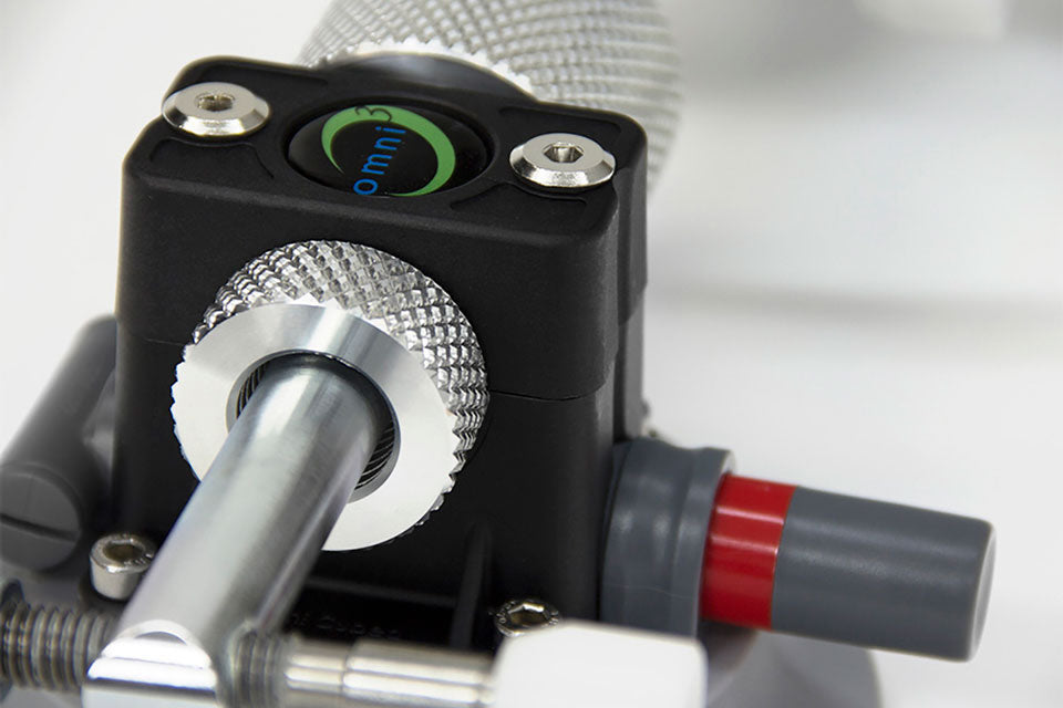 Selladora Stealth Closer™ de 90° - Manual