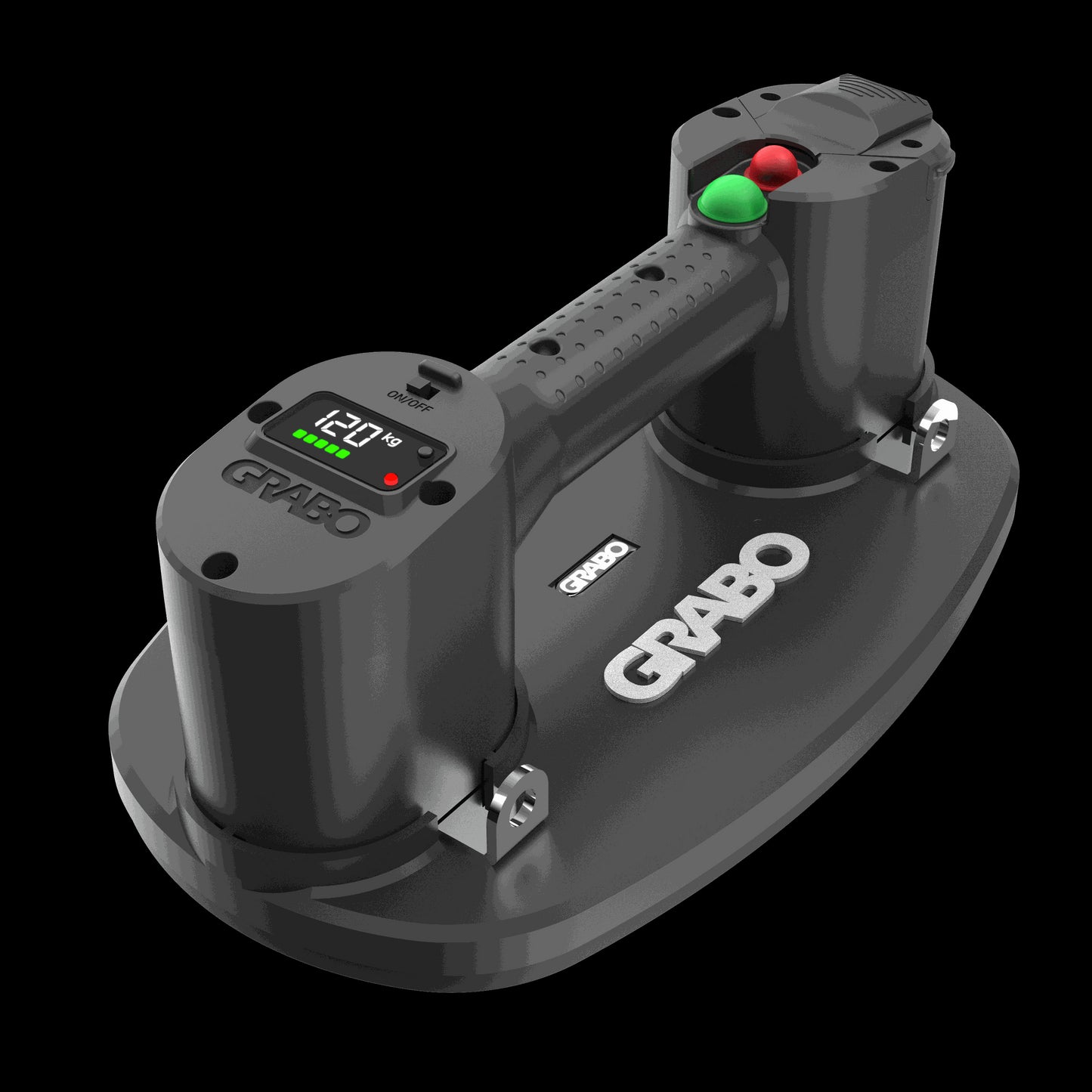 GRABO PRO-LIFTER 20