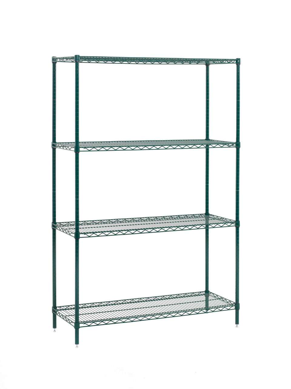 Olympic Wire Shelving