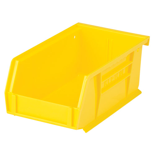 Bac empilable et suspendu, 4-1/8" L x 3" H x 7-3/8" P,