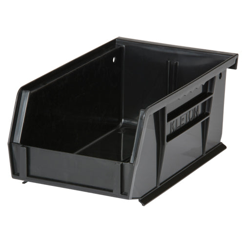 Bac empilable et suspendu, 4-1/8" L x 3" H x 7-3/8" P,