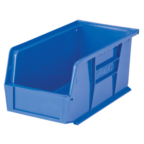 Bac empilable et suspendu, 5-1/2" L x 5" H x 10-7/8" P