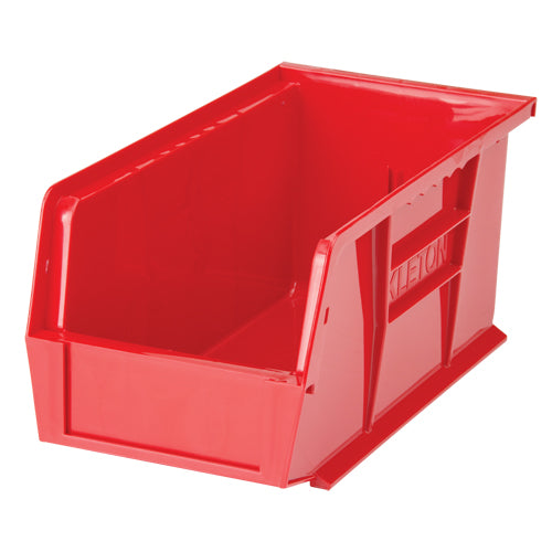 Bac empilable et suspendu, 5-1/2" L x 5" H x 10-7/8" P