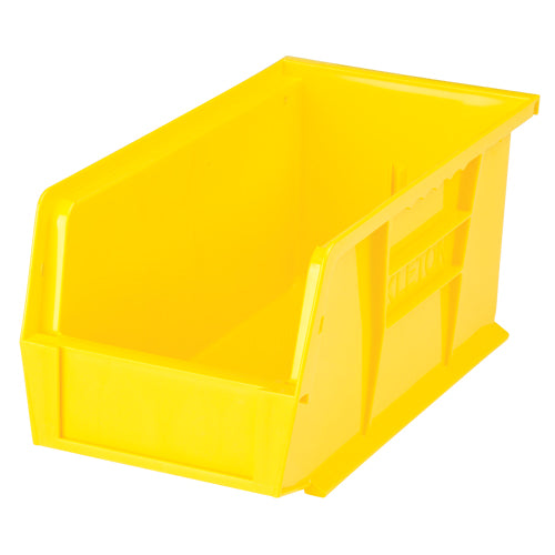 Bac empilable et suspendu, 5-1/2" L x 5" H x 10-7/8" P