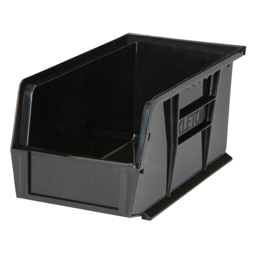 Bac empilable et suspendu, 5-1/2" L x 5" H x 10-7/8" P
