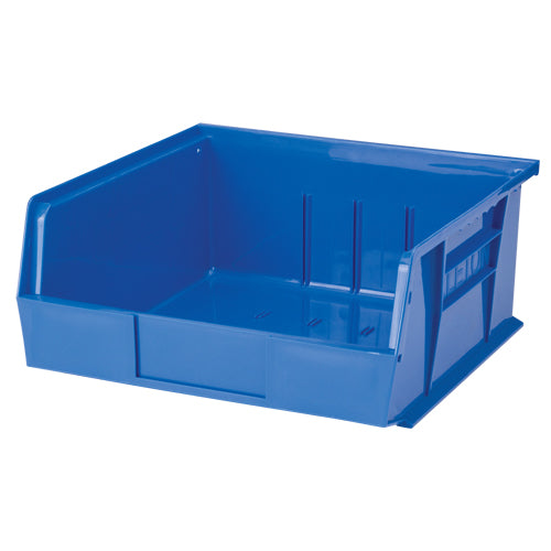 Bac empilable et suspendu, 28 cm (l) x 12,7 cm (h) x 27,9 cm (p)
