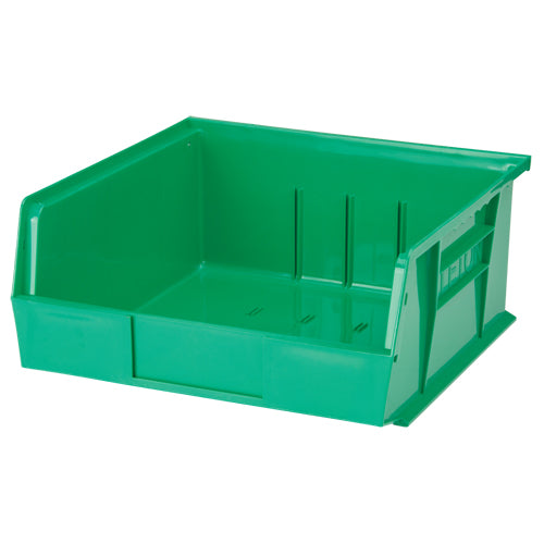 Bac empilable et suspendu, 28 cm (l) x 12,7 cm (h) x 27,9 cm (p)