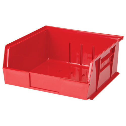 Bac empilable et suspendu, 28 cm (l) x 12,7 cm (h) x 27,9 cm (p)