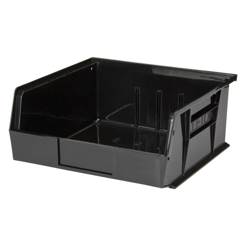 Bac empilable et suspendu, 28 cm (l) x 12,7 cm (h) x 27,9 cm (p)