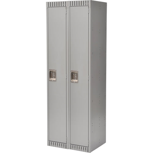 Kleton Metal Lockers