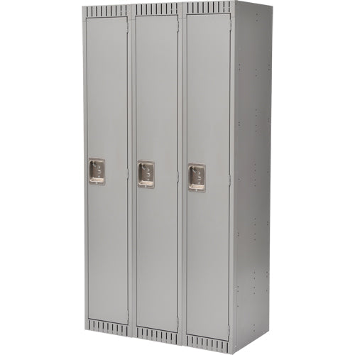 Kleton Metal Lockers