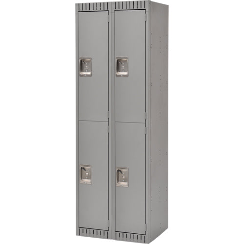 Kleton Metal Lockers