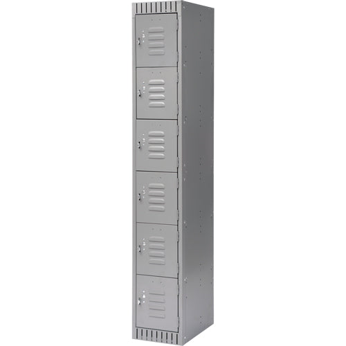 Kleton Metal Lockers