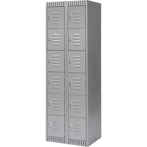 Kleton Metal Lockers