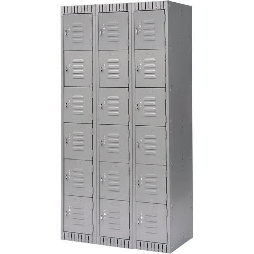 Kleton Metal Lockers