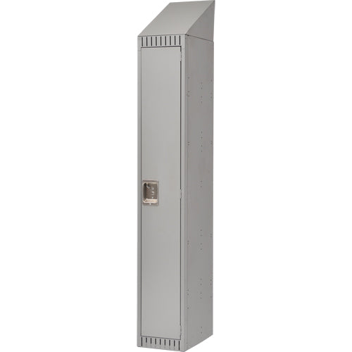 Kleton Metal Lockers