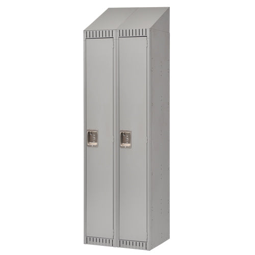 Kleton Metal Lockers