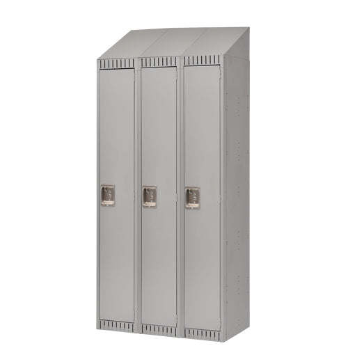 Kleton Metal Lockers