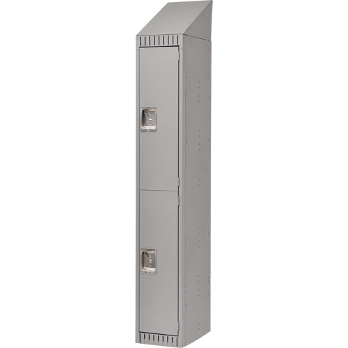 Kleton Metal Lockers