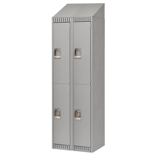 Kleton Metal Lockers