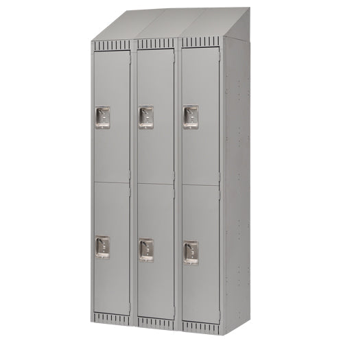 Kleton Metal Lockers