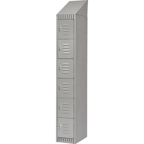 Kleton Metal Lockers