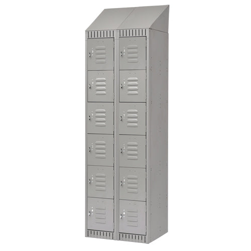 Kleton Metal Lockers