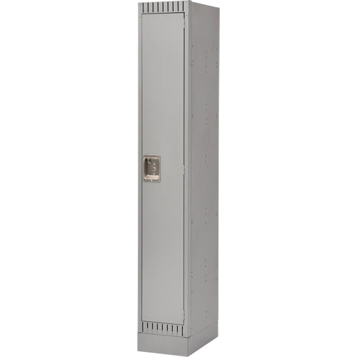 Kleton Metal Lockers