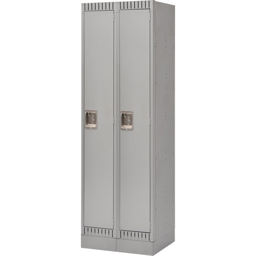 Kleton Metal Lockers