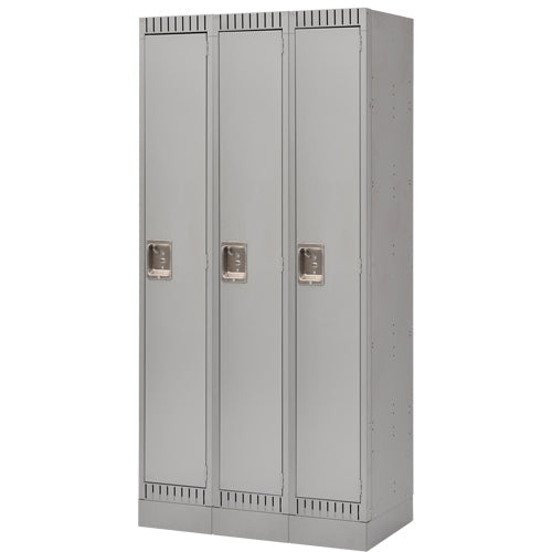 Kleton Metal Lockers