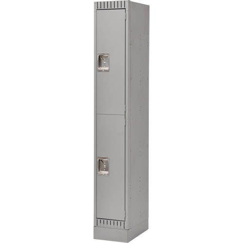 Kleton Metal Lockers