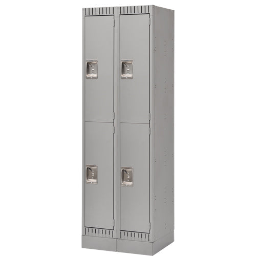 Kleton Metal Lockers