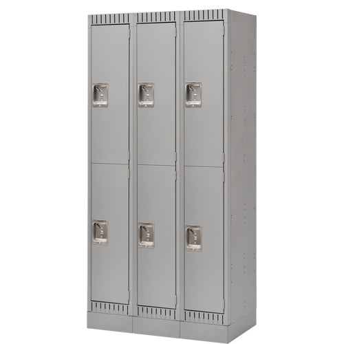 Kleton Metal Lockers