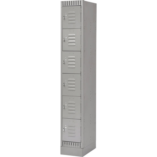 Kleton Metal Lockers