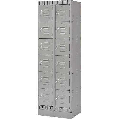 Kleton Metal Lockers