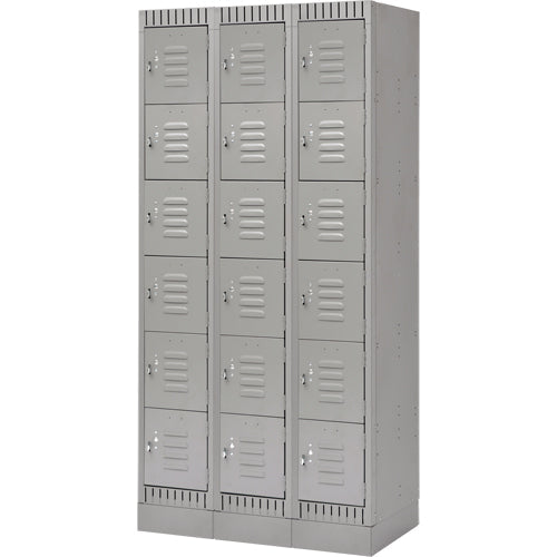 Kleton Metal Lockers