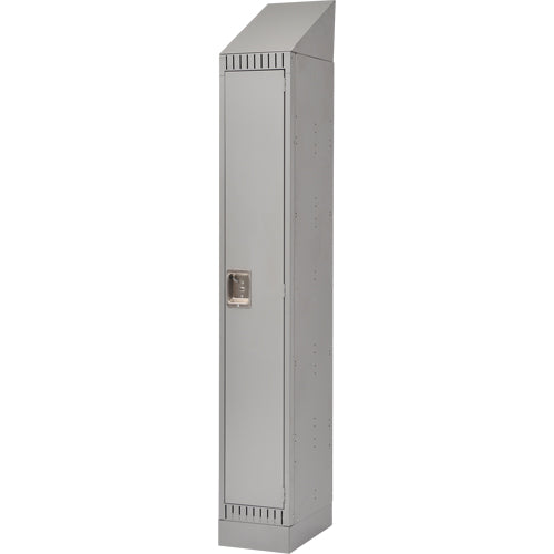 Kleton Metal Lockers
