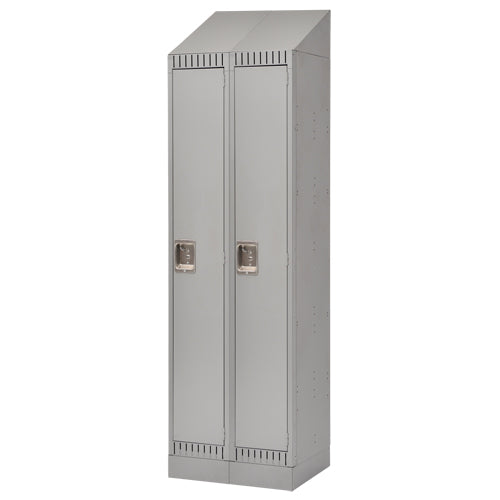 Kleton Metal Lockers