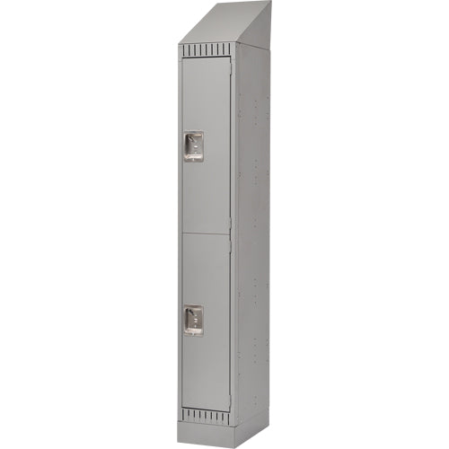 Kleton Metal Lockers