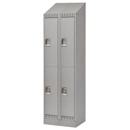 Kleton Metal Lockers